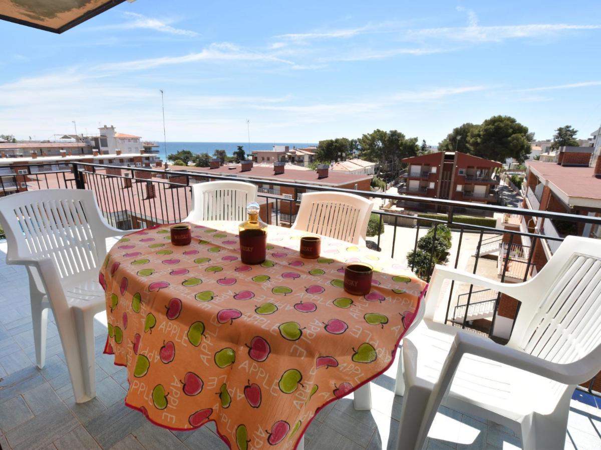 Apartment Helen By Interhome Torredembarra Exterior foto