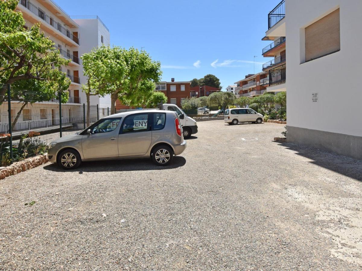 Apartment Helen By Interhome Torredembarra Exterior foto