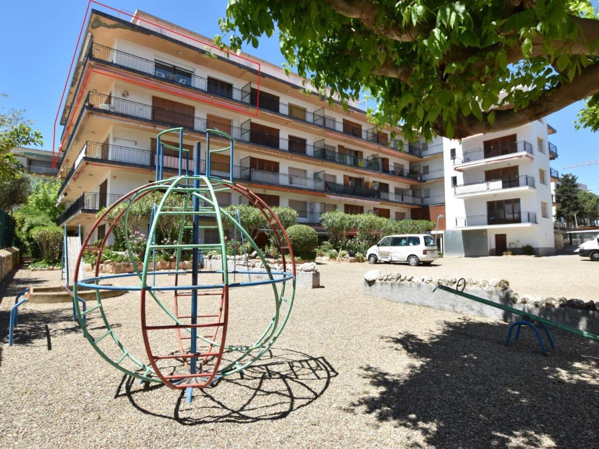 Apartment Helen By Interhome Torredembarra Exterior foto