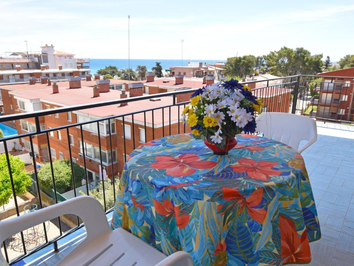 Apartment Helen By Interhome Torredembarra Exterior foto