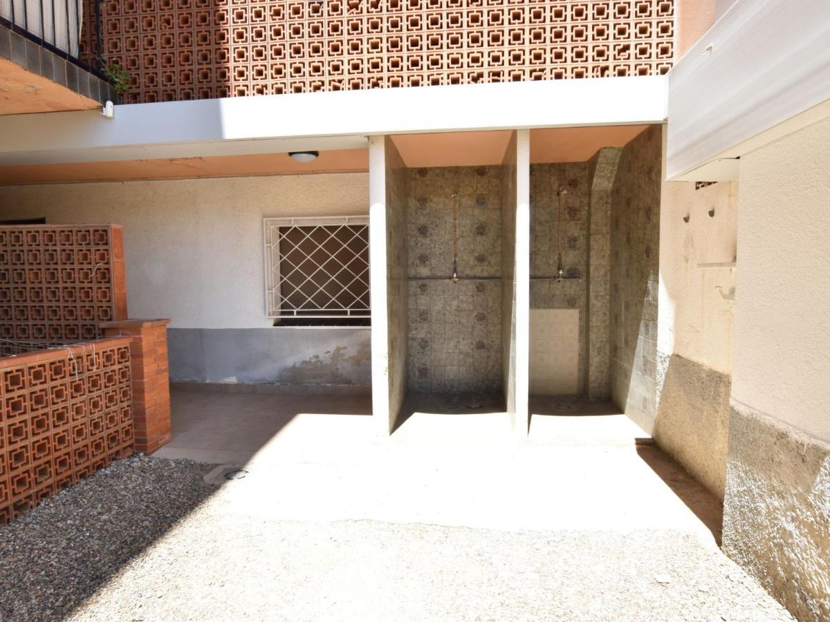Apartment Helen By Interhome Torredembarra Exterior foto