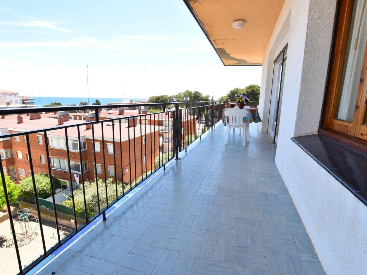Apartment Helen By Interhome Torredembarra Exterior foto